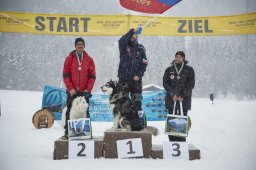 Kandersteg 2014 WM